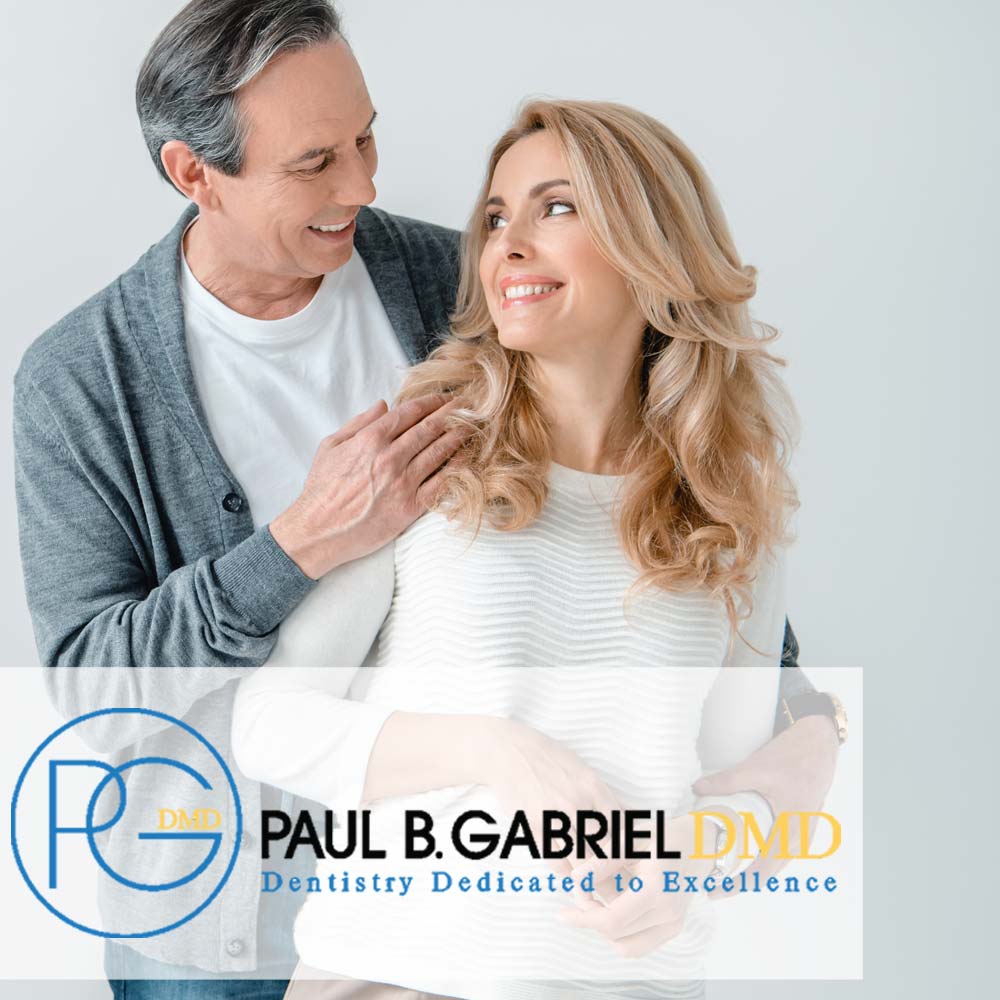 Paul B. Gabriel DMD Dental Savings Plan - Adult Plan